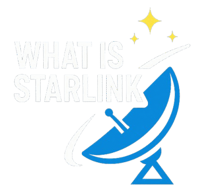 WHAT IS STARLINK